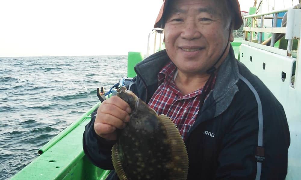 第二つれたか丸風景