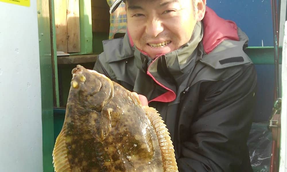 第二つれたか丸風景