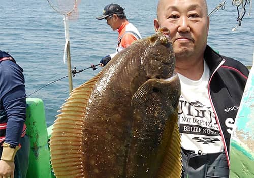 第二つれたか丸風景