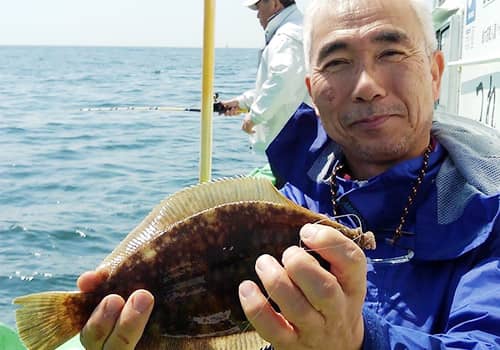 第二つれたか丸風景